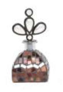 Sons of Anarchy - Lot 2127 - Tara‘s Mosaic Vial