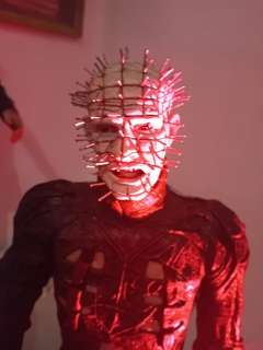 Hellraiser - Neca hellraiser | Catawiki