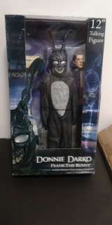 Neca - Action figure Donnie Darko Frank the Bunny 12-Inch Talking Figure | Catawiki