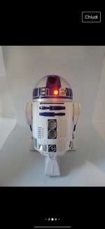 Disney - Action figure R2D2 Star Wars | Catawiki