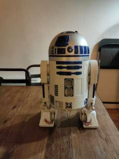 Jakks Pacific - Star Wars - R2D2 - 50 cm figure - Jakks Pacific | Catawiki