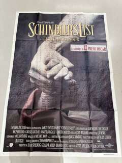 Schindler’s list - Schindler’s list - Schindler’s list | Catawiki