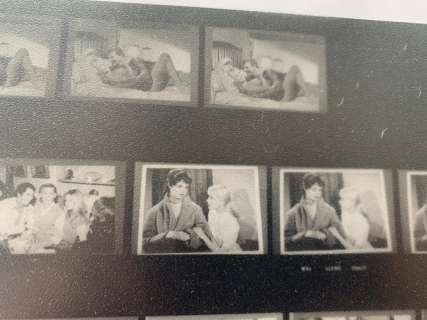 Brigitte Bardot - A selection of rare negatives | Catawiki