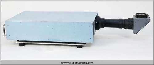 Light Transformer Prop | Super Auctions