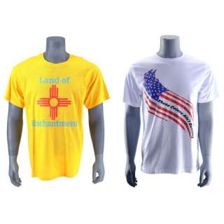 Better Call Saul - Lot 188 - Saul Goodman (as played by Bob Odenkirk) and Mike Ehrmantraut (as played by Jonathan Banks) After Desert Mini-Mart Shirts