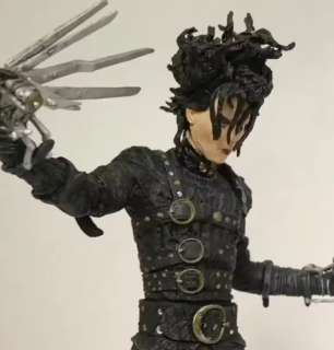 Neca - Tim Burtom - Edward Scissorhands - Spain | Catawiki