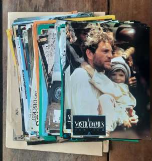 Stallone , Karyo , Noiret and more - 550 Original Promotional Movie Photos | Catawiki