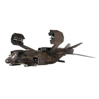 Aliens (1986) | "Bug Stomper"/"Smart Ass" Dropship Model Miniature | Propstore