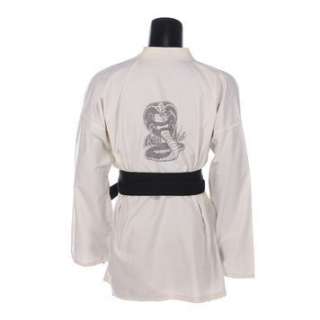 KARATE KID, THE (1983) - Lot 239 - Cobra Kai Gi