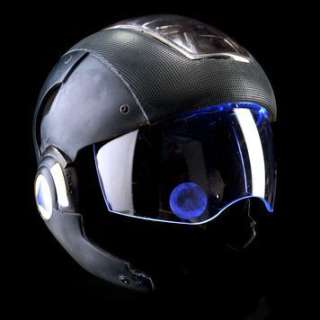 MINORITY REPORT (2002) - Lot 276 - Light-Up PreCrime Helmet