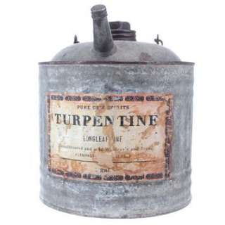 LIGHTHOUSE, THE (2019) - Lot 1127 - Turpentine Jug