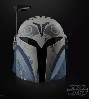 Star Wars - Hasbro - - Movie prop Helmet Bo-Katan Kryze Star Wars Black Series | Catawiki