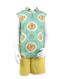 "Now and Then" Teeny’s (Thora Birch) Shirt and Shorts | Planet Hollywood Vault