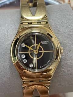 Swatch - James Bond 007 - Women - 2003 | Catawiki