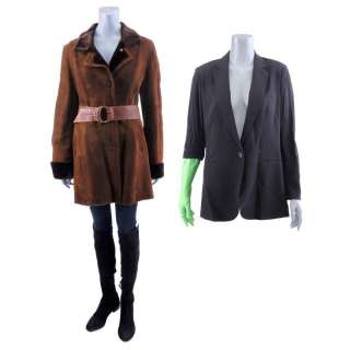 MARVEL - VARIOUS PRODUCTIONS (T.V. SERIES, 2015-2019) - Lot 147 - Misty Knight‘s Finale Costume and Costume Components