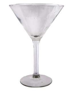 "Heaven’s Prisoners" Claudette Rocque’s (Teri Hatcher) Martini Glass | Planet Hollywood Vault