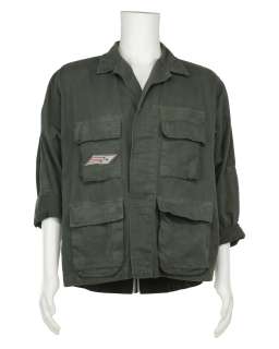 "Stargate" Dr. Daniel Jackson’s (James Spader) Military Shirt | Planet Hollywood Vault