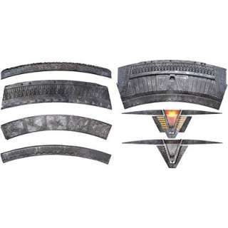 SGC Stargate Segment | Propworx