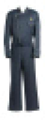 Battlestar Galactica | Battlestar Galactica Male Duty Blue | Propworx