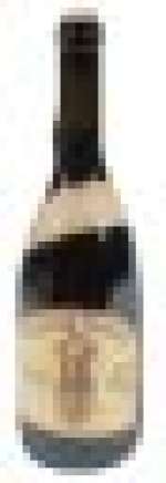 Battlestar Galactica - Lot #457 - “Chateau Fiaonda” Wine Bottle and Crystal Goblets from Boomer’s Dream House