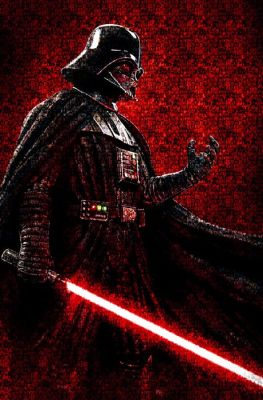Star Wars - Darth Vader | Catawiki
