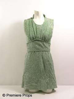 Lot 319 - LOGAN‘S RUN - Farrah Fawcett Costume