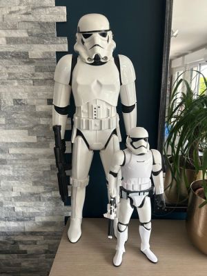 Star Wars - George Lucas - Jakks Pacific | Catawiki