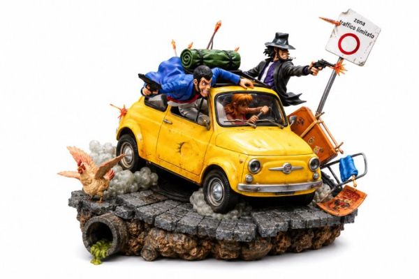 Figurama Collectors - Diorama - 2020+ | Catawiki