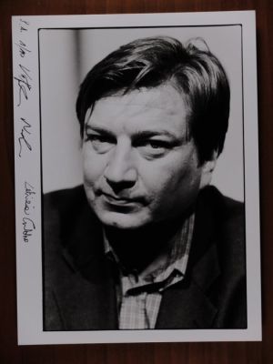 Giambalvo & Napolitano - Portrait of Aki Kaurismaki | Catawiki