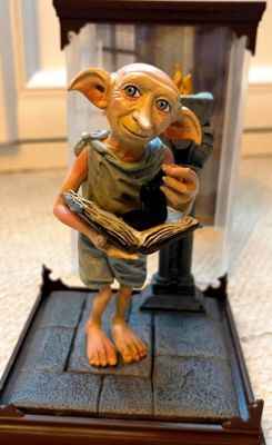 Harry Potter - Dobby | Catawiki