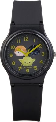 Citizen Q&Q - Exclusive Japan Release- Star Wars Tsum Tsum Licensed (Luke, Vader, Yoda) - Unisex - 2020+ | Catawiki