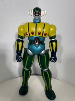 Marunill - Action figure - 1980-1990 - Japan | Catawiki
