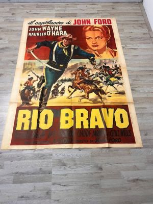 Rotolito - Rio Bravo - Rio Bravo | Catawiki