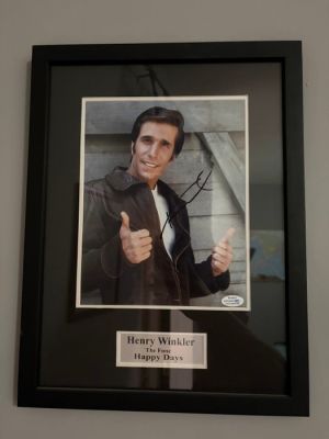 Happy Days - Henry Winkler | Catawiki