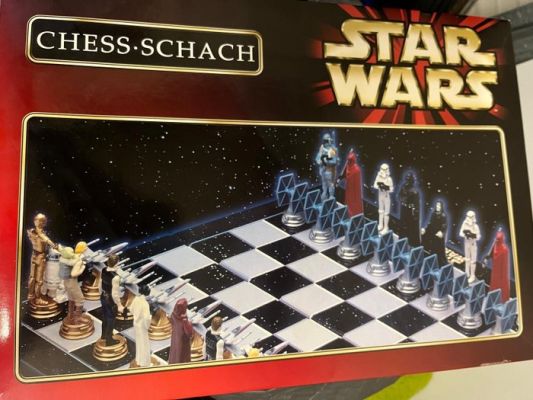 Star Wars - Hasbro | Catawiki
