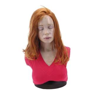 DEATH BECOMES HER (1992) - Lot 211 - Helen Sharp‘s (Goldie Hawn) SFX Bust