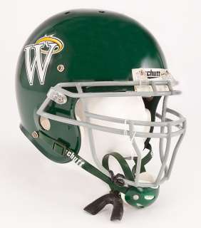 Lot 902 - THE BLIND SIDE HELMET