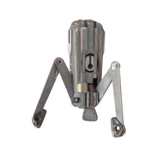 Masters of the Universe (1987) | Gwildor’s (Billy Barty) Grappling Hook | Propstore