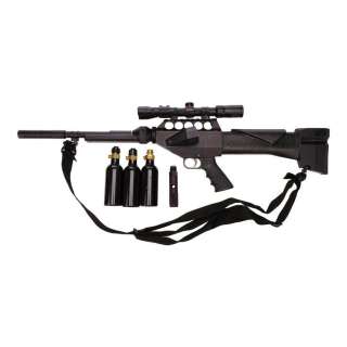 SURROGATES (2009) - Lot 914 - Tom Greer‘s (Bruce Willis) Tranquilizer Gun