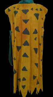 John Goodman’s "The Flintstones" Principal Costume | GWS Auctions