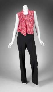 Lot 309 - LAW & ORDER: CRIMINAL INTENT JULIA ORMOND COSTUME