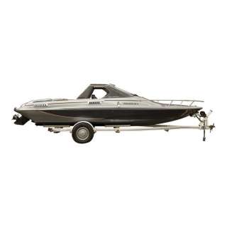 MOONRAKER (1979) - Lot 240 - Glastron Carlson Speedboat