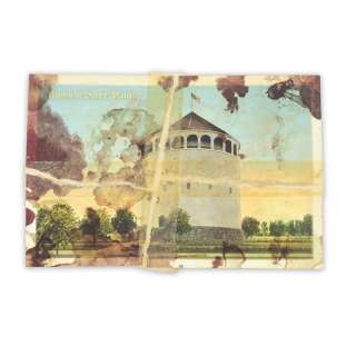 Lot #73 - Jessica Chastain Postcard from IT Chapter 2