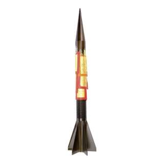 SERENITY (2005) - Lot 1164 - Funeral Ceremony Model Rocket