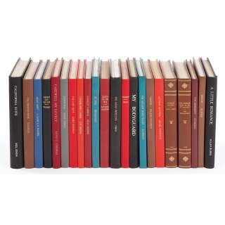 Lot 9 - Collection of 22 cast-signed scripts: The Outlaw Josey Wales, Farewell, My Lovely and others