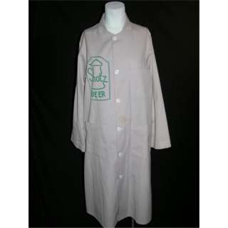 Lot 132 - Laverne and Shirley Schotz Beer Coat