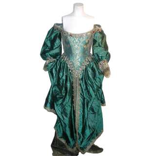 Three Musketeers Milady (Milla Jovovich) Movie Costumes | Premiere Props