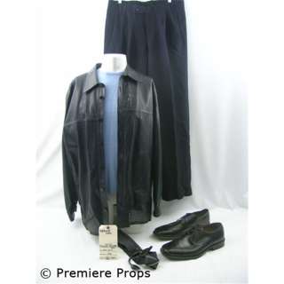 Lot 801 - Soul Men Floyd‘s (Bernie Mac) Costume