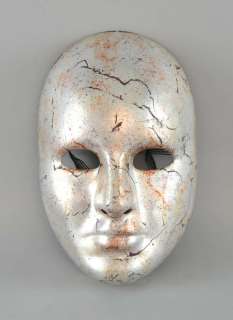 â€  The Da Vinci Code (2006), Priory Of Sion prop face mask from the Dan Brown film adaptation,… | Ewbank’s