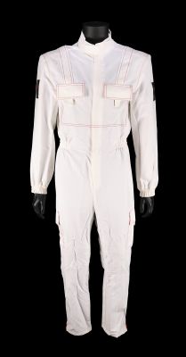 Ultraviolet | Archministry Technician’s Jumpsuit | Propstore (Buy Now)